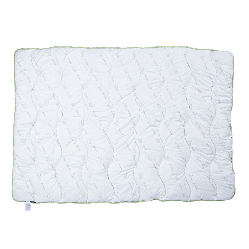 Bambusgedruckter Quilt HF2409-003